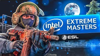 CSGO  IEM Katowice 2018 Fragmovie [upl. by Nabi]