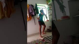 Takila Song Dance By a Desi village Boy  Takila barat song  sakira [upl. by Swagerty]