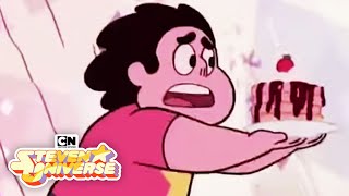 Together Breakfast  Part Two  Steven Universe  Cartoon Network [upl. by Mychal]