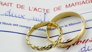 Droit du mariage 17 ─ Comment se passe concrètement un procès en nonvalidité [upl. by Aivatnuhs]