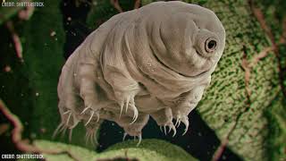 So whats a Tardigrade [upl. by Ansley]