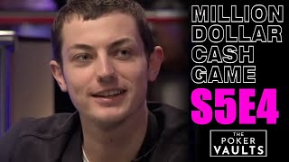 Our Biggest Cash Game Ever 5000000 On The Table  FREE LIVE STREAM [upl. by Aneerak]