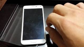 1 Minute Fix All SmartPhones Display or Touch Pad Not Working All Androids Galaxy HTC etc [upl. by Chelsy]