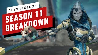 Typical Gamer plays RANKED Apex Legends [upl. by Corliss]