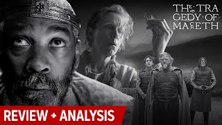 What Does Macbeth Teach Us About Sex And Morality [upl. by Sucirdor]