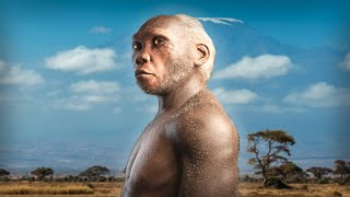 Homo Habilis  Ancient Human [upl. by Walliw590]