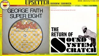 IVE GOT THE GROOVE ⇒Extended Mix⇐⬥George Faith amp The Upsetters⬥ [upl. by Best]