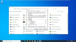 How to Install Old Software in Windows 10 Using Compatibility Mode [upl. by Kelula472]