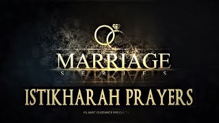 Istikharah For Marriage [upl. by Larry]