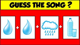 Guess the Song from Emoji Challenge  Hindi Paheliyan  Riddles in Hindi  Queddle [upl. by Llerihs726]