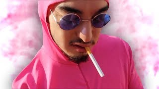 Filthy Frank Legendado  A PUNIÇÃO DO PINK GUY [upl. by Ginelle]