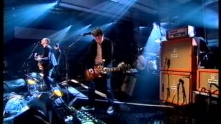 Travis Closer live on Later With Jools Holland [upl. by Ackerman655]