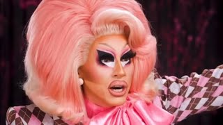 trixie mattels funniest moments [upl. by Aelam]