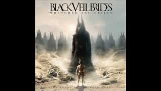 Black Veil Brides  As War Fades  In The End [upl. by Vachel]