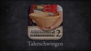 Appenzeller Talerschwingen 20 [upl. by Yesnik999]