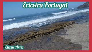 Conheça a Ericeira litoral de Portugal [upl. by Dorman335]