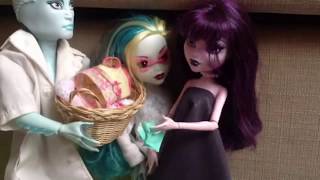 Monster High  Bemvindos a Monster High Teaser [upl. by Derward780]