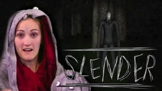 Slender is AWESOME [upl. by Nelleeus]