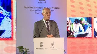 WIPO Director General Opens Digital Content Market Conference 2018 Focus on AsiaPacific [upl. by Adnoloy]