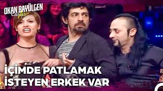 Göğüs Kıllarını Almışsın Yeniden Uzamış😂 Disko Kralı 18Bölüm [upl. by Chuch867]