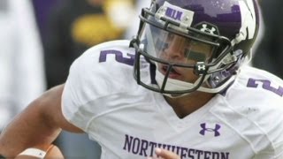 Northwestern football players can unionize [upl. by Lasala]