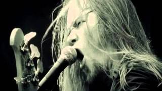 Insomnium  One for Sorrow OFFICIAL VIDEO [upl. by Arrakat]