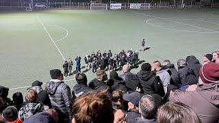 AscoliSpezia tifosi al Picchio Village [upl. by Allak]