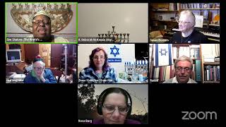 Sim Shalom Online Jewish Worship for the World [upl. by Philomena]