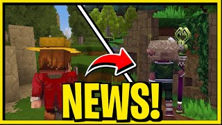 Hytale News Coming Soon To Be PREPARED FOR [upl. by Yltneb]