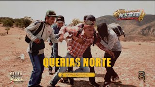 quotQUERIAS NORTEquot VIDEO OFFICIAL 2024 EXTREMO NORTE La Furia Potosina [upl. by Yam]