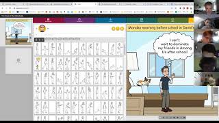 Tips for Creating a Pixton Comic amp How to Submit it in Canvas [upl. by Lisle]