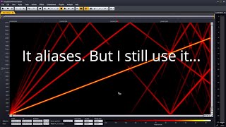 Linear Logarithmic Exponential amp Perspective [upl. by Olfe]