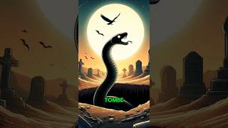 Lhistoire du serpent dans la tombe histoire history islam shortvideo views [upl. by Ketty]