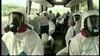 FUKUSHIMASeconds From Disaster short documentary [upl. by Ennaer]