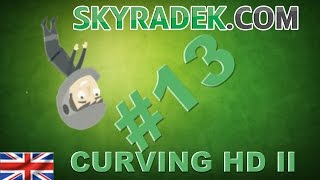 SKYRADEKCOM 13 HD OUTFACE CURVING [upl. by Barthold621]