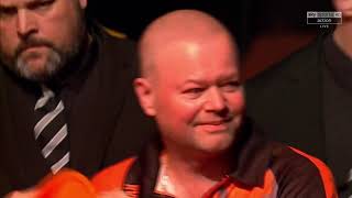 Raymond van Barnevelds last ever Premier League WalkOn [upl. by Eselehs617]