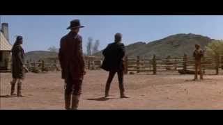 Quigley Down Under Shootout [upl. by Okemak627]