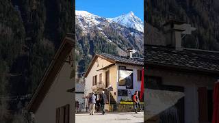 The Ultimate guide to Chamonix Mont Blanc chamonix montblanc france [upl. by Apple]