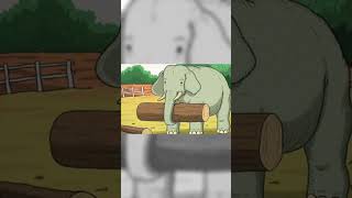 ACHE O ANIMAL ESCONDIDO shorts short viral [upl. by Alvie978]