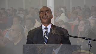 Truth of God Broadcast 11991200 Houston TX Pastor Gino Jennings HD Raw Footage [upl. by Feigin]