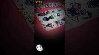 Troll faces 🗿 viralvideo shorts [upl. by Zobias]