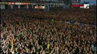 Billy Talent Live at Rock am Ring 2009 Part 1517 [upl. by Akemehs]