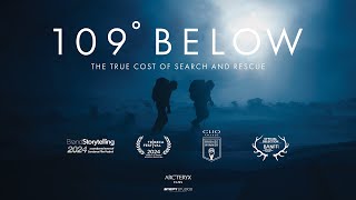 Arcteryx Presents 109° Below [upl. by Dickinson]