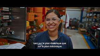 MacLean Mexico French Subtitles [upl. by Ofilia]