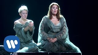 The Metropolitan Opera  Bellini Norma Joyce DiDonato Sondra Radvanovsky Joseph Calleja [upl. by Mozza]