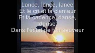 Exo Eclats 4 Danse avec paroles [upl. by Eustatius]