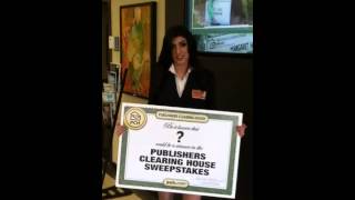 How to Spot Publishers Clearing House Scams [upl. by Dearr614]