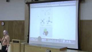 Amino Acid Structure and Charge by Kevin Ahern Part 1 of 4 [upl. by Rowen]