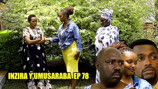 INZIRA YUMUSARABA 78  IRIBAGIZA yumvishe andi mabanga akomeye ya FABIOLA  HILLYWOOD MOVIES [upl. by Strickland415]