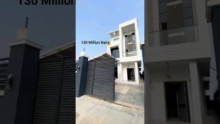 Newly Built 5 Bedroom Home for sale in Lagos propertyforsale [upl. by Campy465]